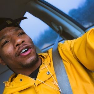 Meet your Posher, Anthony